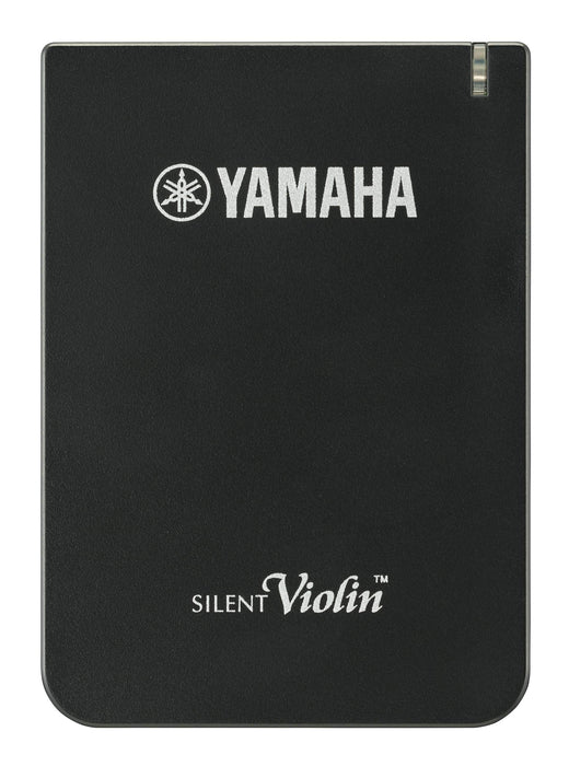 Yamaha Silent Electric Violin YSV104 BR Brown with Earphone Basic Model NEW_2
