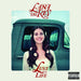 [CD] Lust For Life Japan OBI Lana Del Rey UICS-1324 Hollywood Sadcore Album NEW_1