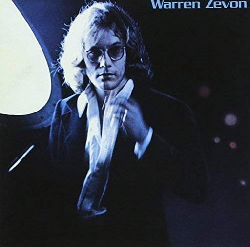 [SHM-CD] Warren Zevon Limited Edition Warren Zevon WPCR-17734 Rock Album NEW_1