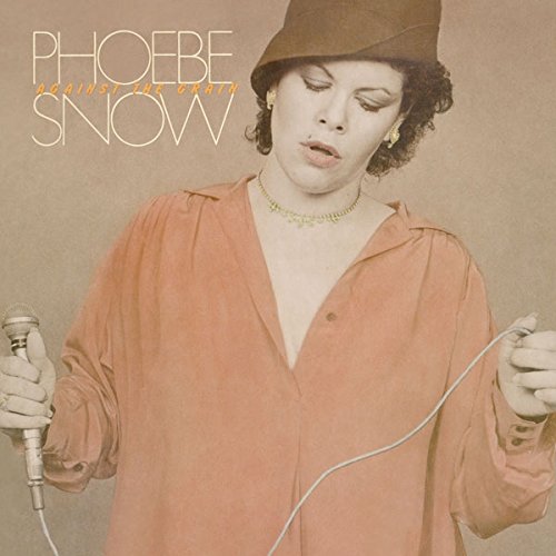 [CD] Against The Grain Japan OBI Limited Edition Phoebe Snow SICP-5440 Pop NEW_1