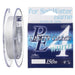 Yamatoyo PE Light Game 150m #0.5 8.5lb White 4-braid ‎Fishing Line 307548 NEW_1