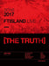 [DVD] 2016-2017 FTISLAND LIVE THE TRUTH w/PHOTO BOOK Standard Edtion WPBL-90440_1