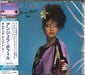 [CD] Something About You w/ Bonus Tracks Limited Edition Angela Bofill SICP-5503_1