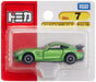 Takara Tomy Tomica No.7 Mercedes-AMG GT R Blistar Pack Miniature Car Toy NEW_1