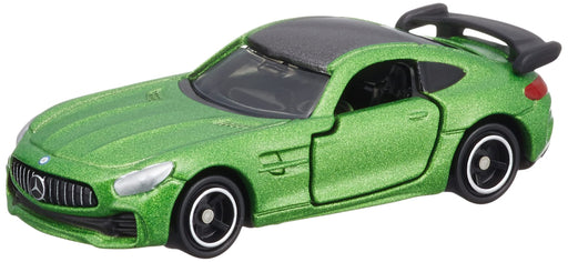 Takara Tomy Tomica No.7 Mercedes-AMG GT R Blistar Pack Miniature Car Toy NEW_2