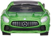 Takara Tomy Tomica No.7 Mercedes-AMG GT R Blistar Pack Miniature Car Toy NEW_4