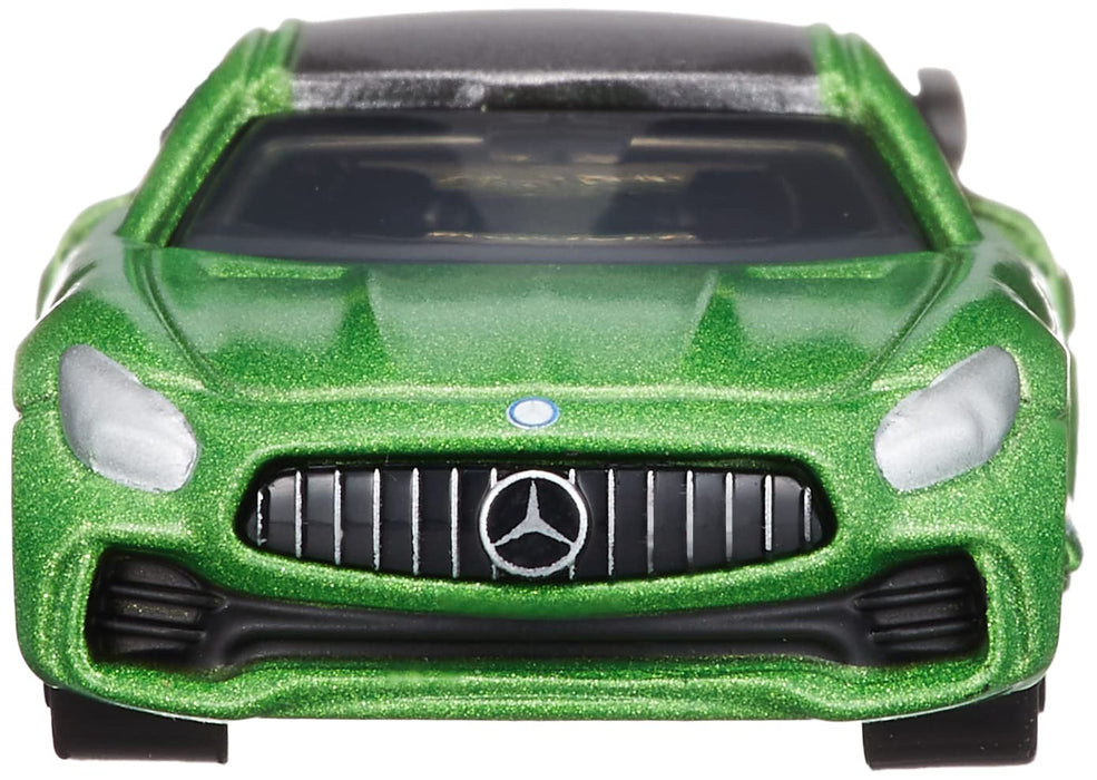 Takara Tomy Tomica No.7 Mercedes-AMG GT R Blistar Pack Miniature Car Toy NEW_4