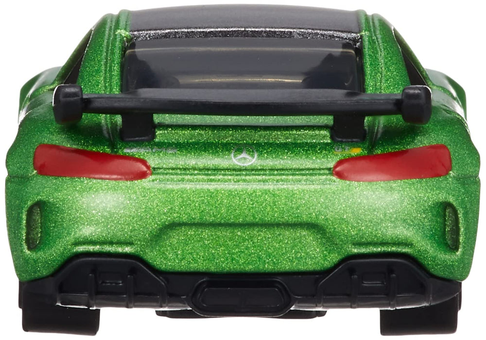 Takara Tomy Tomica No.7 Mercedes-AMG GT R Blistar Pack Miniature Car Toy NEW_5
