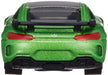 Takara Tomy Tomica No.7 Mercedes-AMG GT R Blistar Pack Miniature Car Toy NEW_5