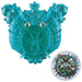 Bandai Yokai Watch Hiho Yokai Emblem & Kaseki Medal Set 02 Yamato Bokeru NEW_1