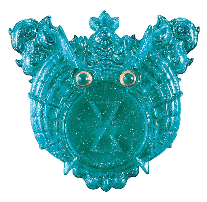 Bandai Yokai Watch Hiho Yokai Emblem & Kaseki Medal Set 02 Yamato Bokeru NEW_3