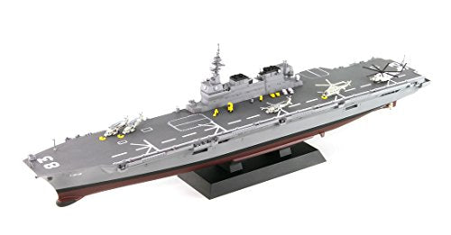 PIT-ROAD 1/700 Japan Self Defense Force Destroyer DDH-183 Izumo Model JPM09 NEW_1