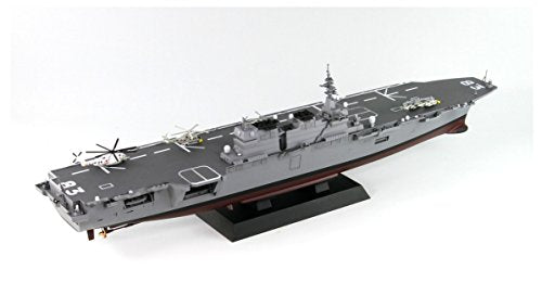 PIT-ROAD 1/700 Japan Self Defense Force Destroyer DDH-183 Izumo Model JPM09 NEW_2