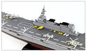 PIT-ROAD 1/700 Japan Self Defense Force Destroyer DDH-183 Izumo Model JPM09 NEW_3