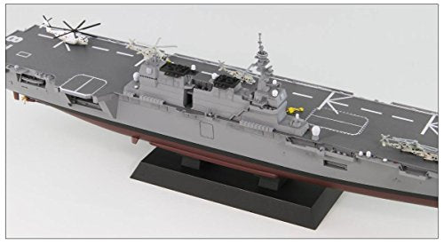 PIT-ROAD 1/700 Japan Self Defense Force Destroyer DDH-183 Izumo Model JPM09 NEW_4