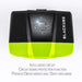 BLACKUBE rechargeable cap light clip motion sensor bright Fishing Light LED USHL_5
