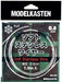 Model Casten Soft Stainless Wire 0.8mm Diameter/1.5m Length for Models SS-02 NEW_1