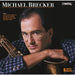 [SHM-CD] Michael Brecker Japan OBI Nomal Edition UCCV-3051 Jazz/ Fusion NEW_1