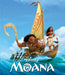 Moana MovieNEX (Blu-ray+DVD+Digital Copy+MovieNEX World) Standard Ed. VWAS-6492_2