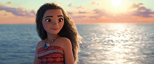 Moana MovieNEX (Blu-ray+DVD+Digital Copy+MovieNEX World) Standard Ed. VWAS-6492_3