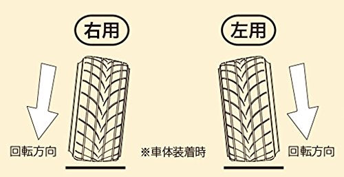 Asuka Model 1/24 scale OW-08 Orange Wheels Tire Set of 4 Pieces Stretch NEW_2