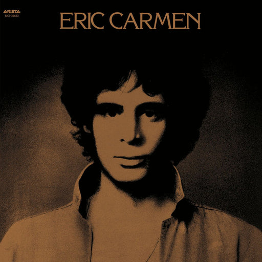 [CD] Sunrise with 7 Bonus Tracks Limited Edition Eric Carmen SICP-5473 AOR CITY_1