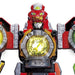 Bandai Uchu Sentai Kyuranger DX Kyutama SET 03 Plastic Action Figure Ages.3+ NEW_3
