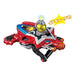 Bandai Uchu Sentai Kyuranger DX Kyutama SET 03 Plastic Action Figure Ages.3+ NEW_4