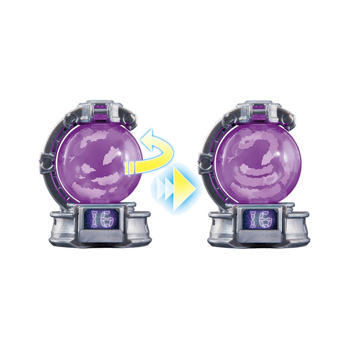Bandai Uchu Sentai Kyuranger DX Kyutama SET 03 Plastic Action Figure Ages.3+ NEW_5