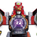 Bandai Uchu Sentai Kyuranger DX Kyutama SET 03 Plastic Action Figure Ages.3+ NEW_6