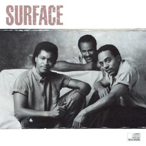 [CD] Surface 7Bonus Tracks Limited Edition SICP5510 AOR CITY Series Light Mellow_1