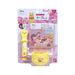 Bandai Always tight Remin & Solan Winnie the Pooh soup set Soup, Spoon Kids Toy_2