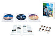 Your Name Kimi no Na wa Special Edition [3Blu-ray+Booklet+Sticker] TBR-27261D_1