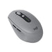 Logitech silent wireless mouse Bluetbooth Unifying M590 mid gray tonal M590MG_1