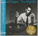 [SHM-CD] The Nightfly Paper Sleeve Limited Edition Donald Fagen WPCR-17866 NEW_1