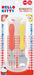 EDISONmama Fork & Spoon with case Hello Kitty for 1.5 y/o+ KJ288 Handwash Only_1
