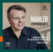 [SACD Hybrid] Mahler Symphony No.5 Mariss Jansons BRSO Limited Edition 900155_1