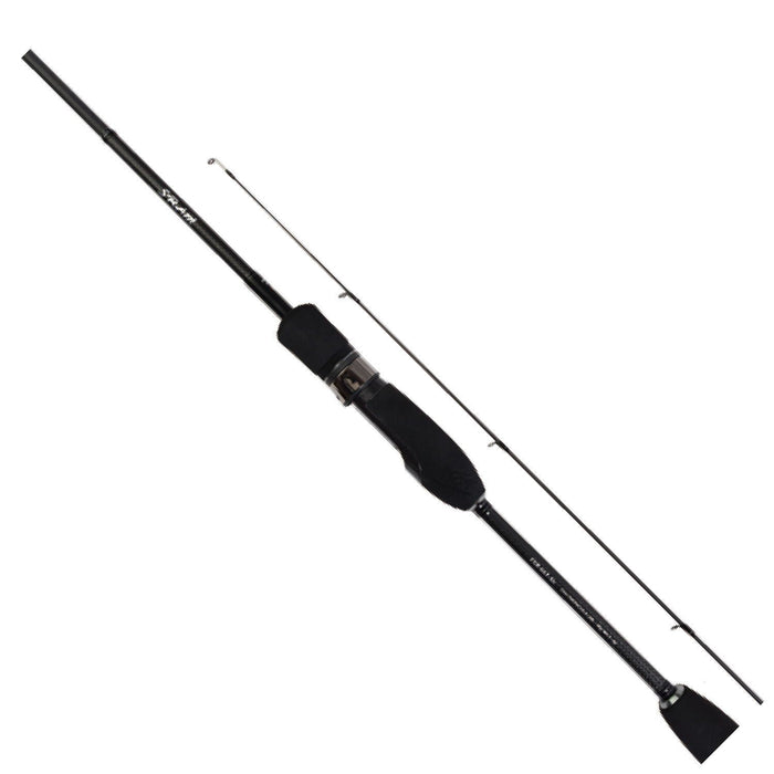 TICT SRAM EXR-66T-Sis Spinning Rod Lure Fishing 6.6ft High Carbon Saltwater NEW_1