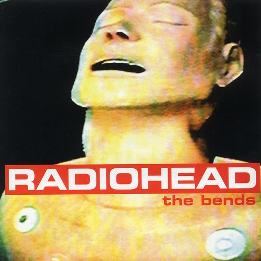 [CD] The Bends Japan Edition with OBI Radiohead XLCDJP780 1995 Album Rock NEW_1