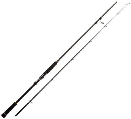 Major Craft CROSTAGE TACO CRX-S702H/Taco Spinning Rod 7ft for Octopus Fishing_1