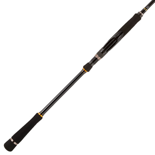 Major Craft CROSTAGE TACO CRX-S702H/Taco Spinning Rod 7ft for Octopus Fishing_2