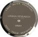 Urban Research Watch UR001-03 Men's Brown Leather Band Stainless Steel Case NEW_6