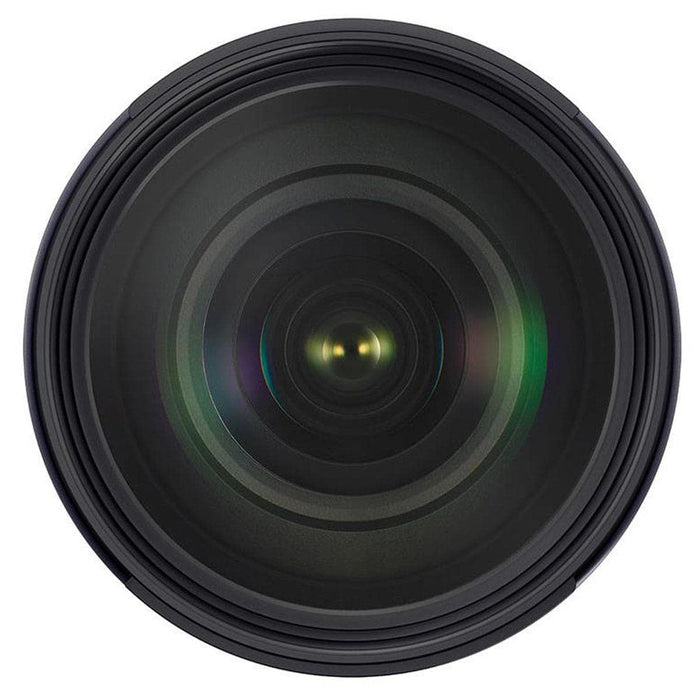 TAMRON Large aperture standard zoom lens SP24-70mm F2.8 Di VC USD G2 A032A NEW_5