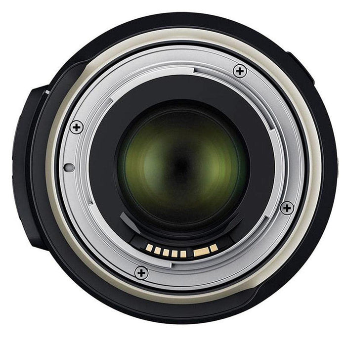 TAMRON Large aperture standard zoom lens SP24-70mm F2.8 Di VC USD G2 A032A NEW_6