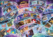 Tenyo 300pc Disney Animation History Hologram Jigsaw Puzzle 30.5x43cm D-300-002_1