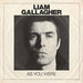 [CD] As You Were +3 Bonus Tracks Nomal Edition Liam Gallagher (Oasis) WPCR-17915_1