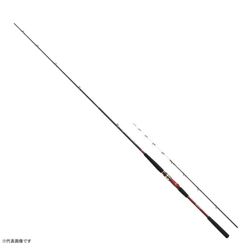 Daiwa ANALYSTAR AKAMUTSU S-195 Offshore Boat Rod 1.95m Only for Akamutsu NEW_1