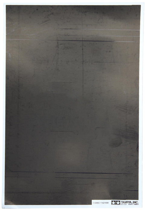 Tamiya Carbon Slide Mark Plain Weave/Fine Pattern 12679 Detail Up Parts #79 NEW_1