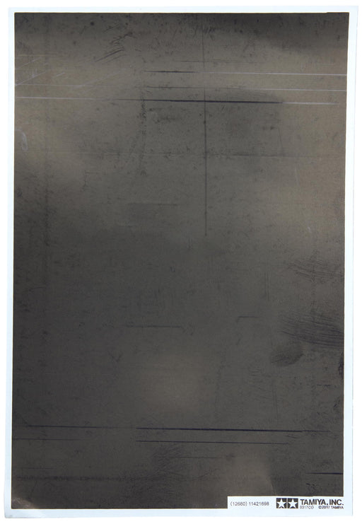 Tamiya Carbon Slide Mark Plain Weave/Fine Pattern 12679 Detail Up Parts #79 NEW_1