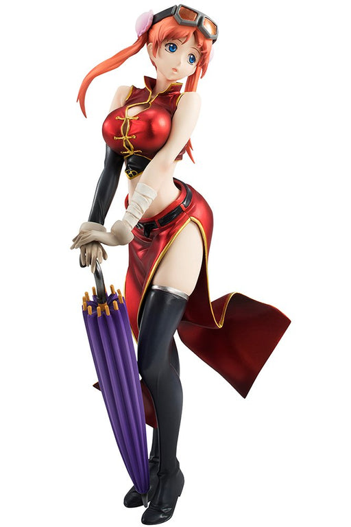 MegaHouse G.E.M. Series Gintama Kagura 2 Years after 1/8 Figure ‎48BA8E19E4 NEW_2